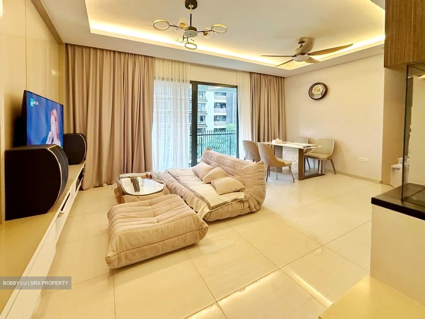 The Palette (D18), Condominium #537101251